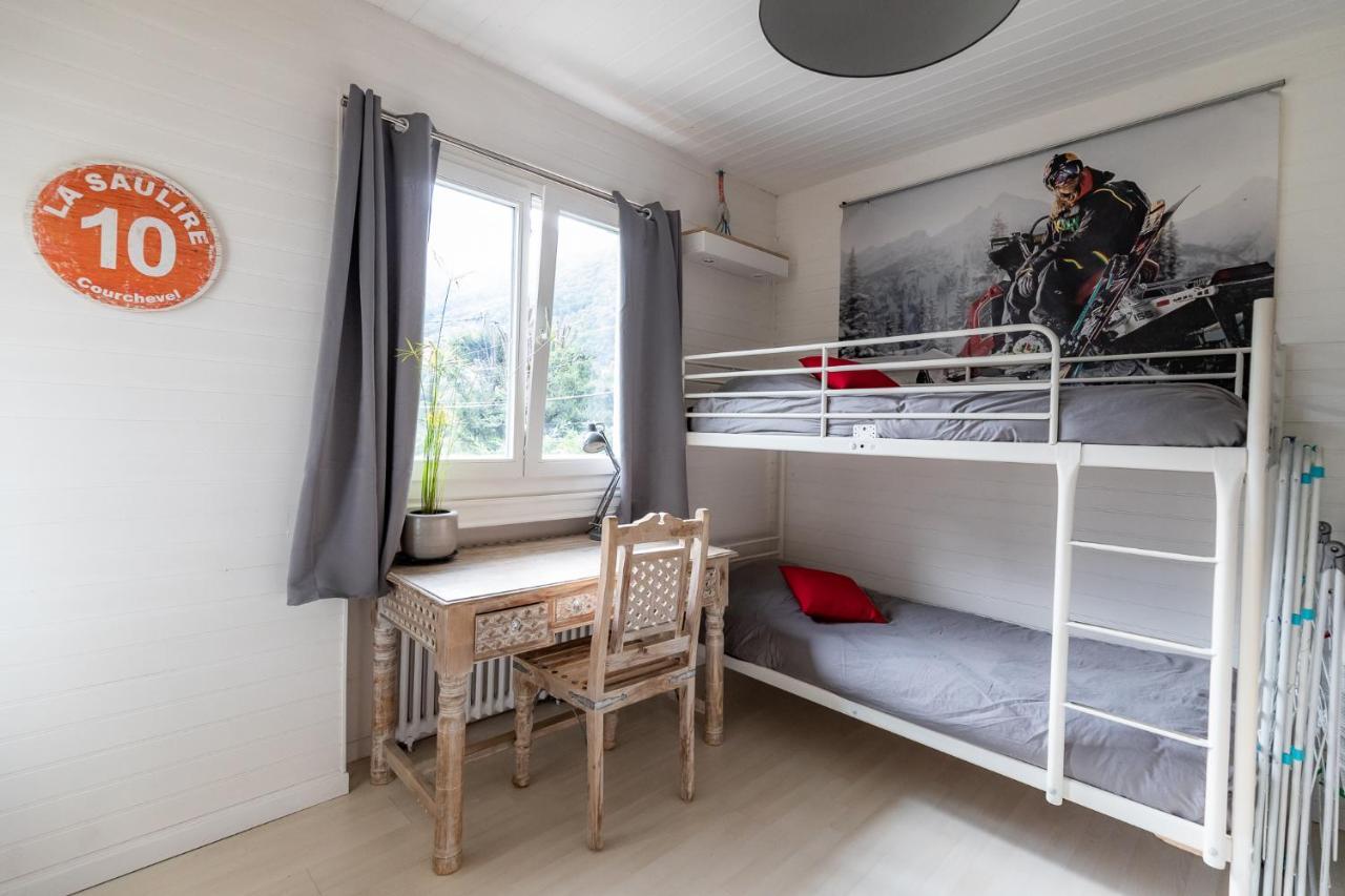 Grand Yatou - 8 Pers, Rdc, Tout Confort - Parking, Jardin & Wifi 科特雷 外观 照片